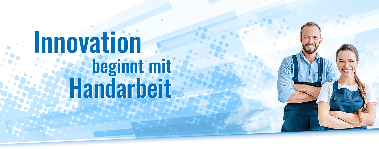 Handwerk hat Zukunft