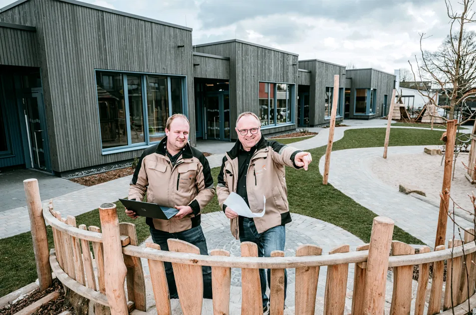 Kreienbaum Holz Foto
