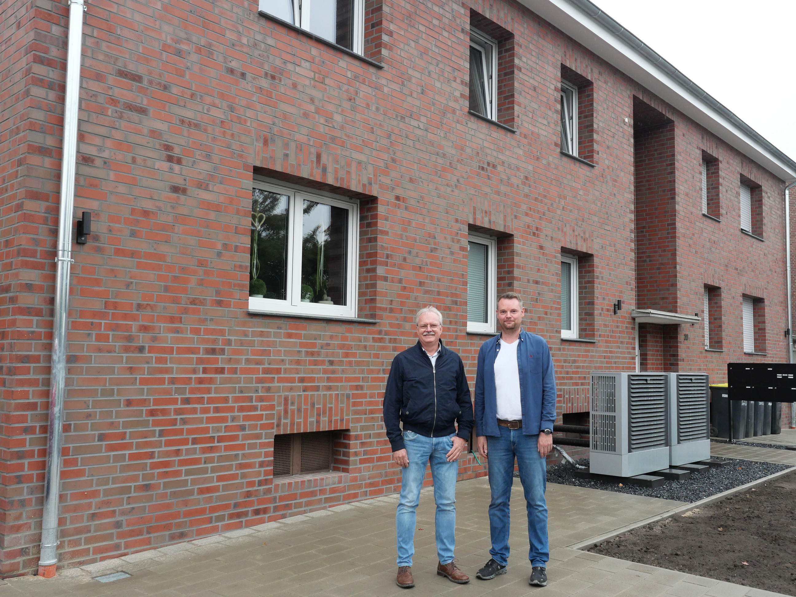 OERTKER BAU Foto