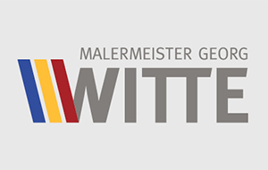 Malermeister Georg Witte