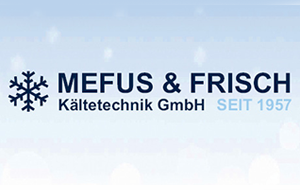 MEFUS & FRISCH Kältetechnik