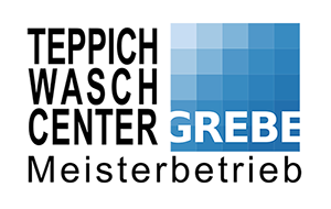 Teppich Wasch Center Grebe Logo