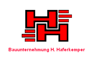Haferkemper Bauunternehmung Logo