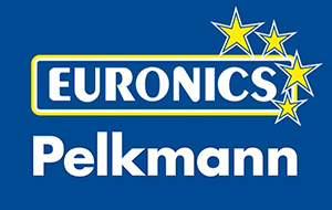 Euronics Pelkmann Logo