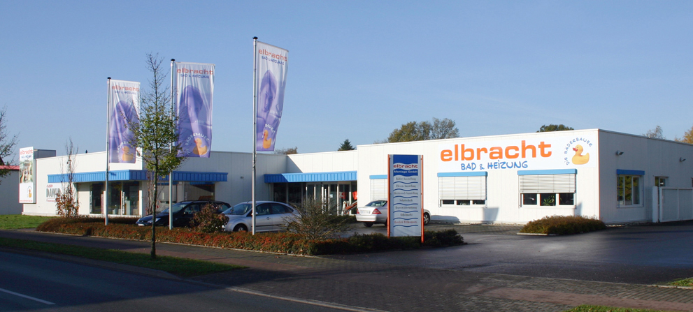 Elbracht Montage GmbH Foto
